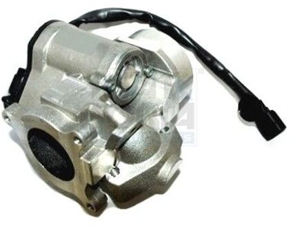 Nissan EGR-klep 88237