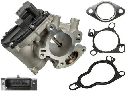 Nissan EGR-klep ADBP740007