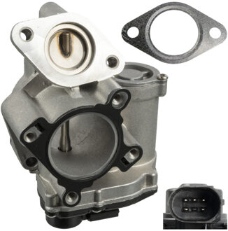 Nissan EGR-klep ADBP740016