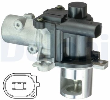 Nissan EGR-klep EG1042512B1