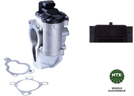 Nissan EGR-klep EGE5A013