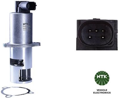 Nissan EGR-klep EGE5D090