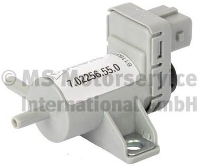 Nissan EGR-klep, uitlaatgasregeling 702256550