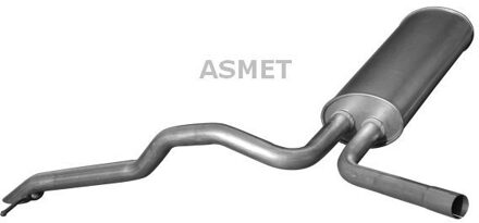 Nissan Einddemper 10122