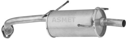 Nissan Einddemper 14013