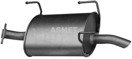 Nissan Einddemper 14029