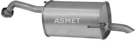 Nissan Einddemper 14030