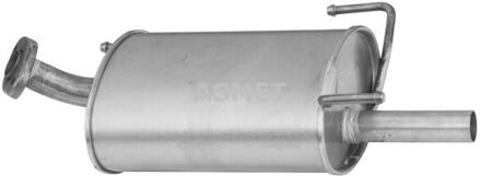 Nissan Einddemper 14032