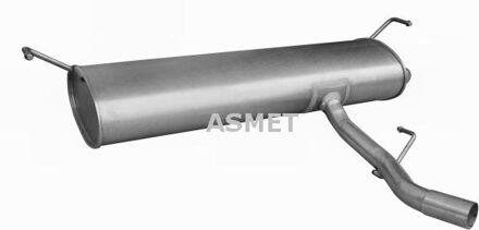 Nissan Einddemper 14038