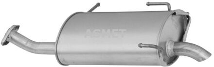 Nissan Einddemper 14041