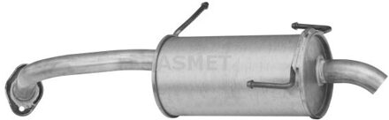 Nissan Einddemper 14048