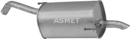 Nissan Einddemper 14050