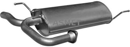 Nissan Einddemper 14056