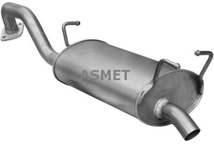 Nissan Einddemper 14058