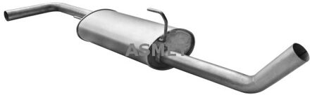 Nissan Einddemper 14060