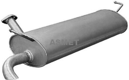 Nissan Einddemper 14067