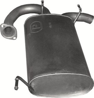 Nissan Einddemper 1530