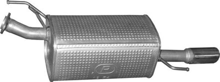 Nissan Einddemper 1574