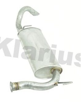 Nissan Einddemper 240943