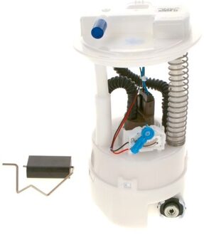 Nissan Elektrische Brandstofpomp 0986580952