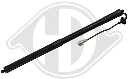 Nissan Elektrische Gasveer, achterklep 9100653