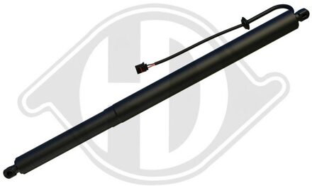 Nissan Elektrische Gasveer, achterklep 9100678