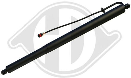 Nissan Elektrische Gasveer, achterklep 9100679