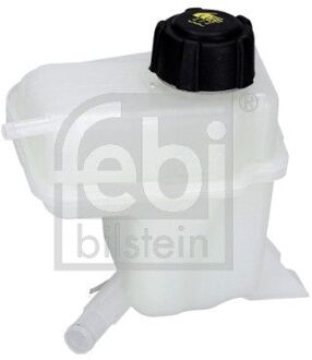 Nissan Expansietank, koelvloeistof 188419