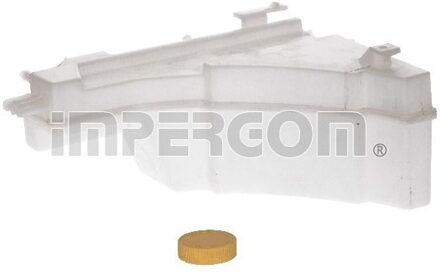 Nissan Expansietank, koelvloeistof 44219