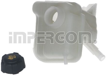 Nissan Expansietank, koelvloeistof 44247