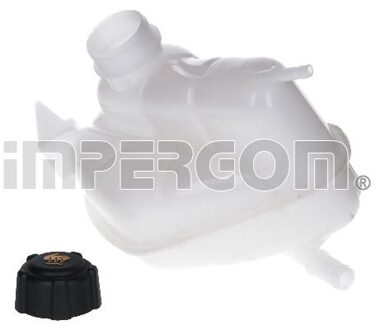 Nissan Expansietank, koelvloeistof 44471