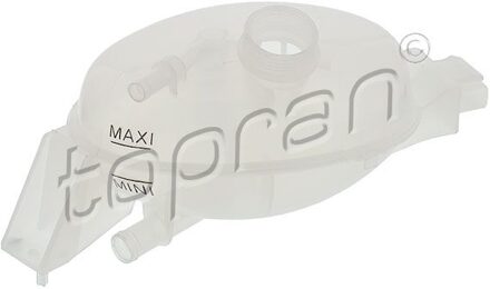 Nissan Expansietank, koelvloeistof 701895