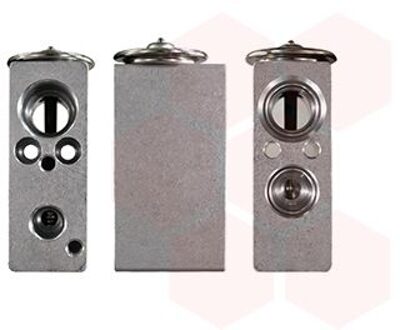 Nissan Expansieventiel, airconditioning 43011703