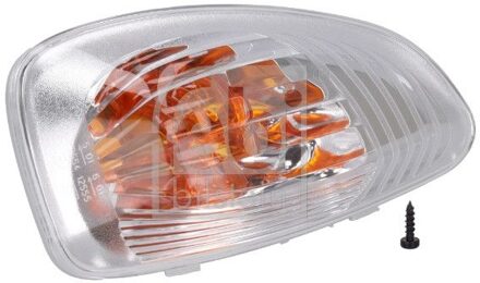 Nissan Extra knipperlamp febi Plus 198575