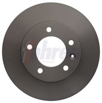 Nissan Fahren Remschijf FBD6208