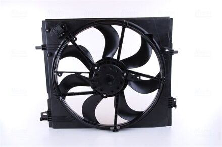 Nissan Fan 85935