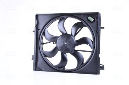 Nissan Fan 85946