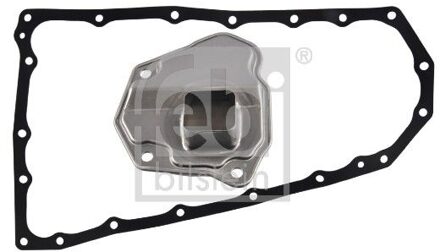 Nissan Filterset transmissieolie 182239