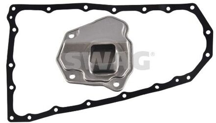 Nissan Filterset transmissieolie 33108564