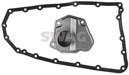 Nissan Filterset transmissieolie 33109310