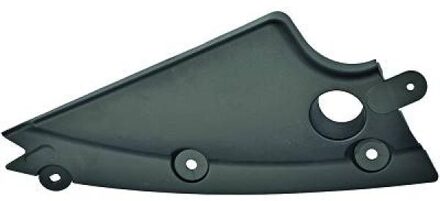 Nissan Frame, radiateurgrille 6087042