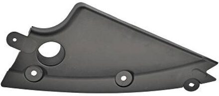 Nissan Frame, radiateurgrille 6087043