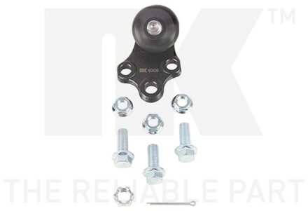 Nissan Fuseekogel 5042232