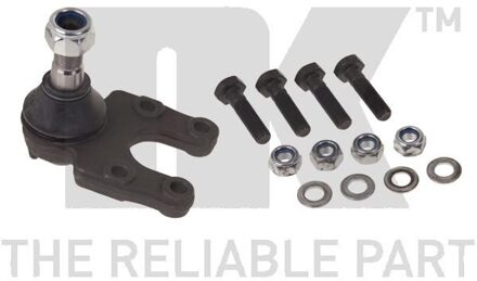 Nissan Fuseekogel 5042237