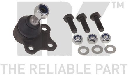 Nissan Fuseekogel 5043634