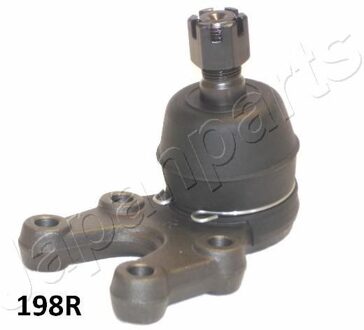 Nissan Fuseekogel LB198R