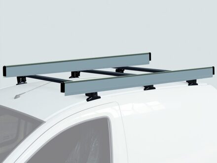 Nissan G3 Dakdragers Atlantic Pro Staal 150CM 63030x469004x2