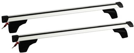 Nissan G3 Low-Noise Wingbar dakdragers 5 deurs 6423068012