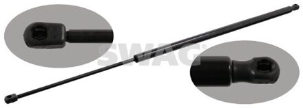 Nissan Gasdrukveer 40934515