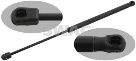 Nissan Gasdrukveer 82927909